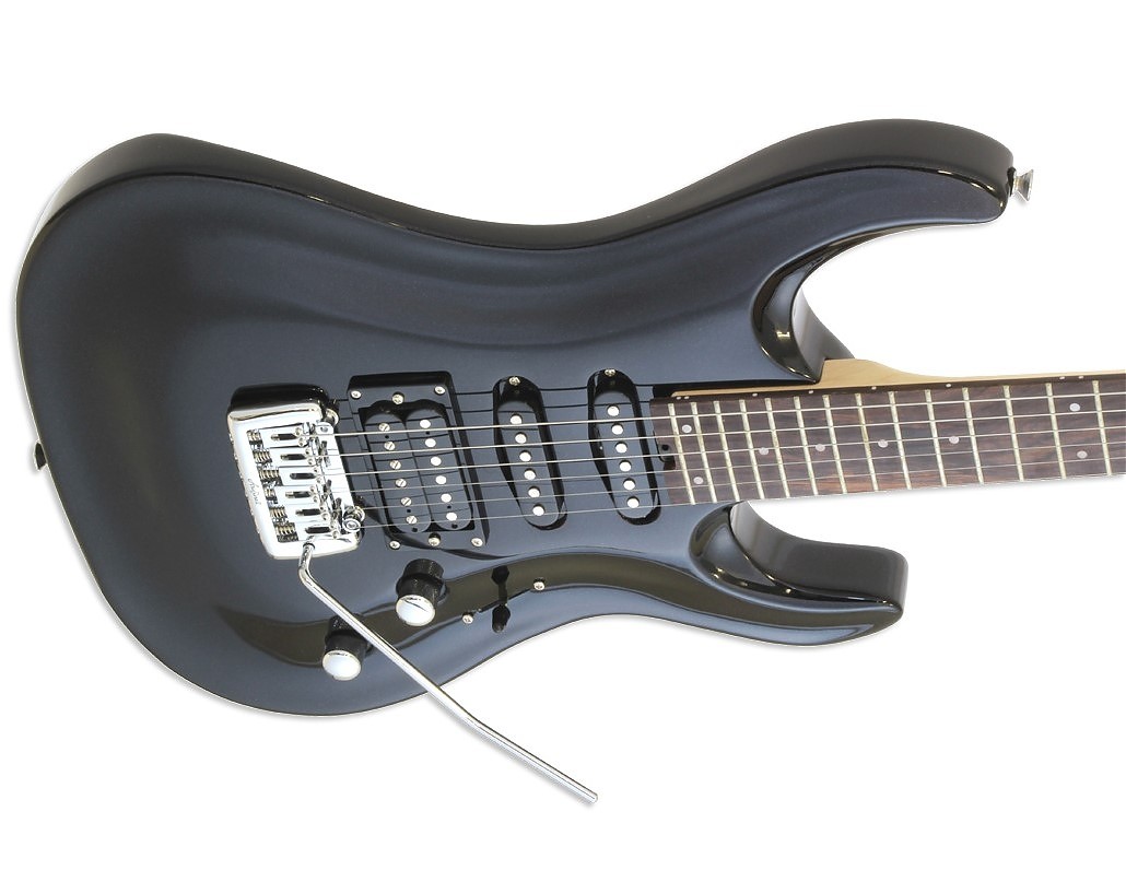 ARIA MAC-STD (MBK) gitara elektryczna