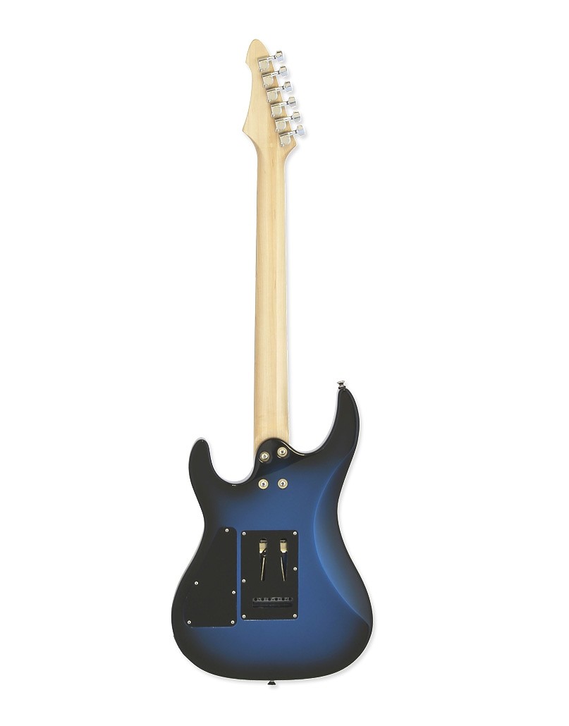 ARIA MAC-STD (MBS) gitara elektryczna