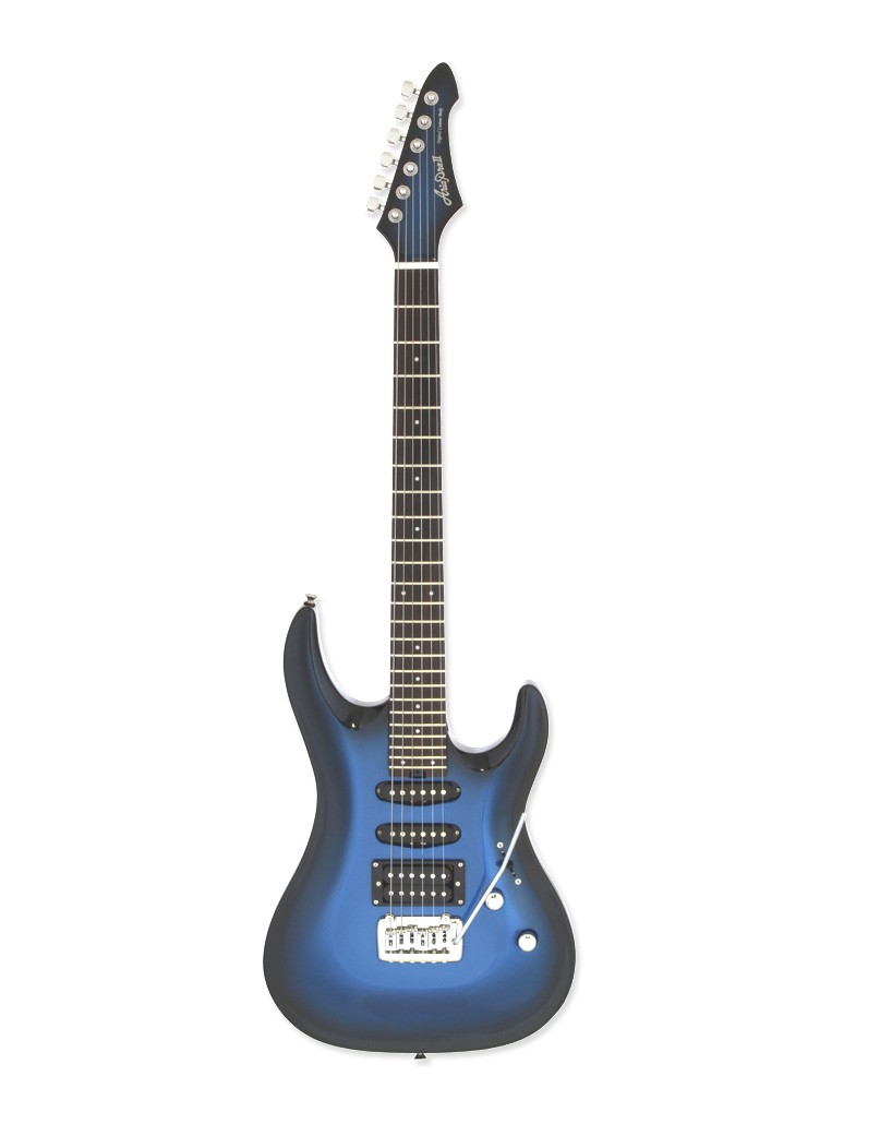 ARIA MAC-STD (MBS) gitara elektryczna