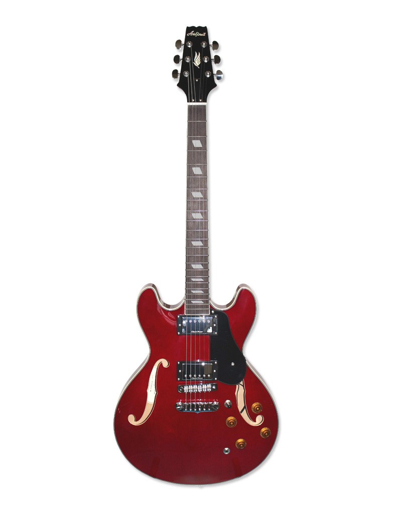 ARIA TA-CLASSIC (WR) gitara elektryczna