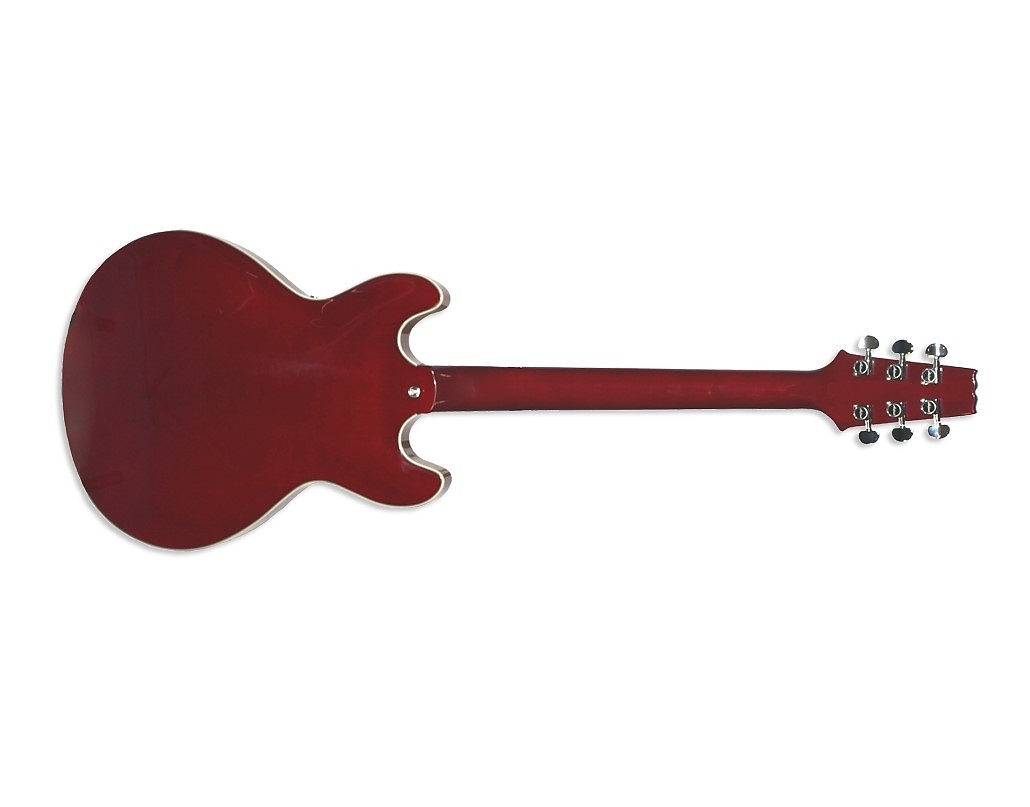 ARIA TA-CLASSIC (WR) gitara elektryczna