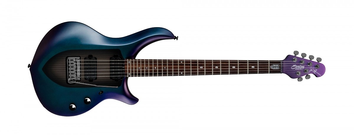 STERLING MAJ 100 (ADR-R1) WB gitara elektryczna