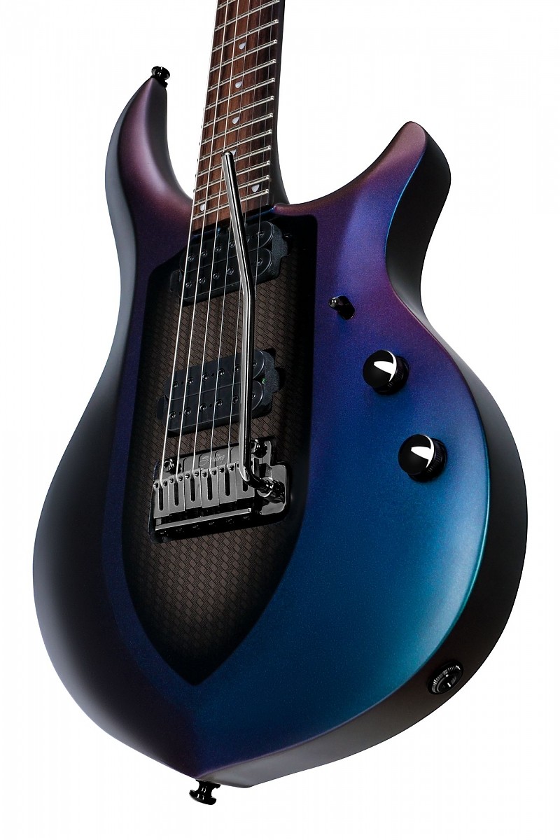 STERLING MAJ 100 (ADR-R1) WB gitara elektryczna