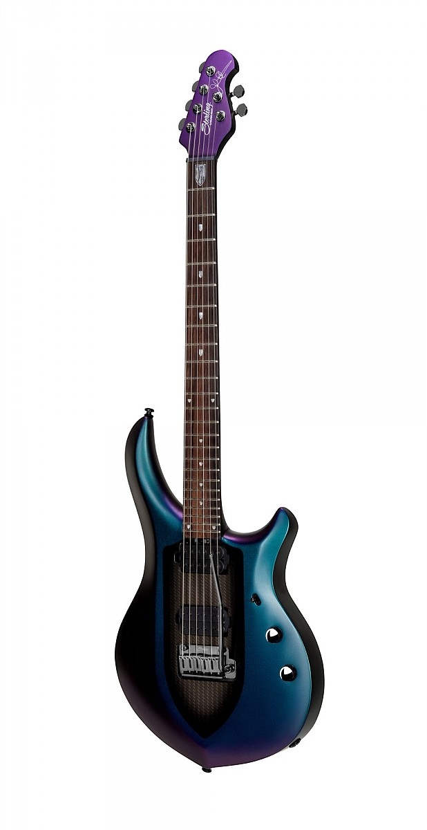 STERLING MAJ 100 (ADR-R1) WB gitara elektryczna