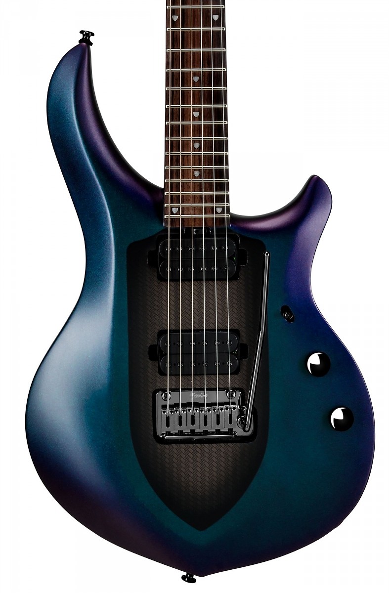 STERLING MAJ 100 (ADR-R1) WB gitara elektryczna