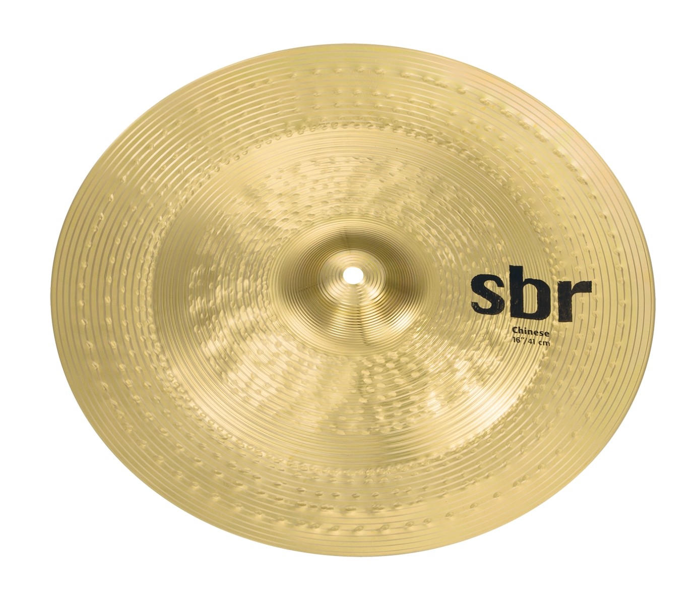 SABIAN SBR 16" CHINA