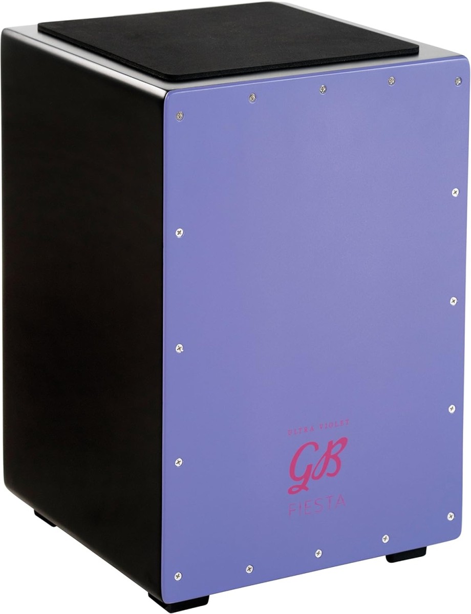 GON BOPS GB FSCJ (UV) cajon