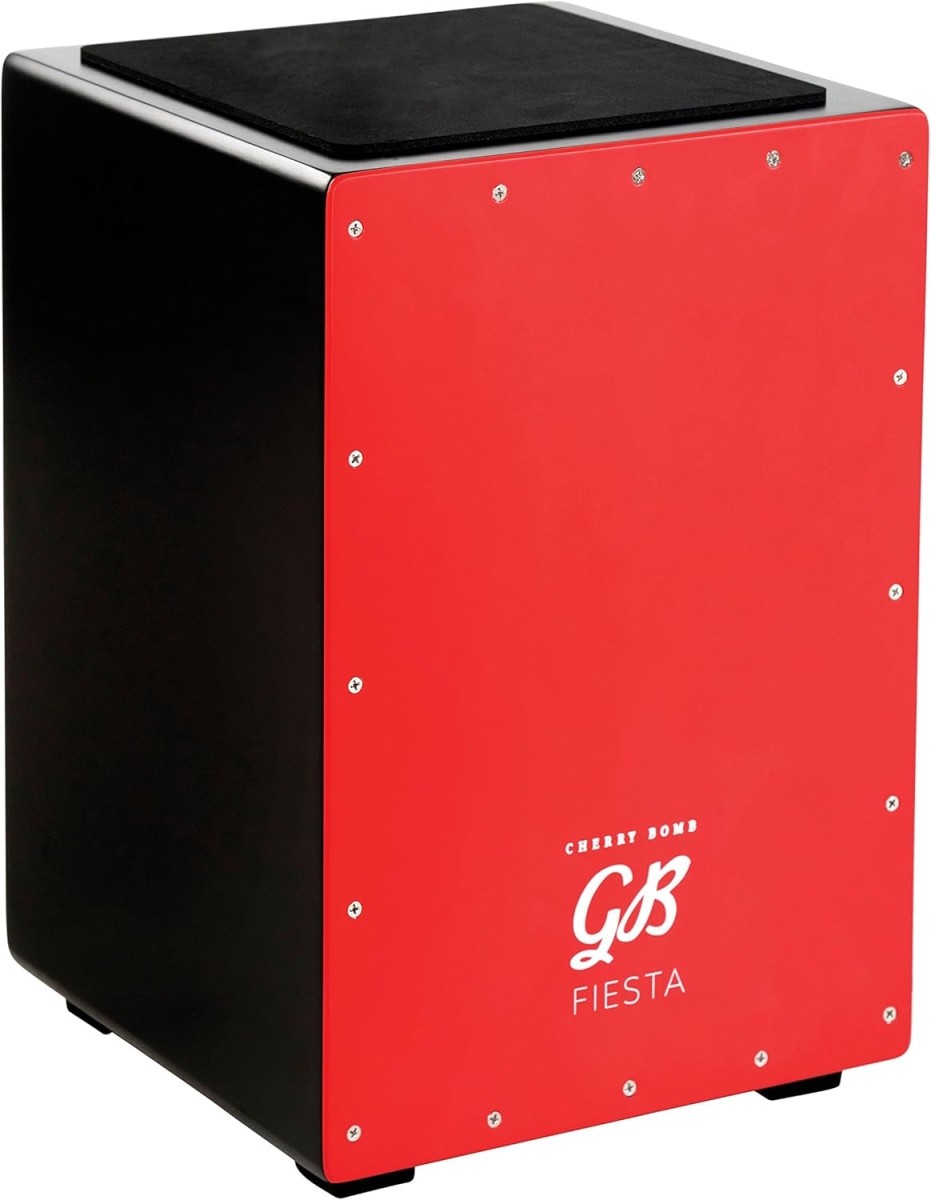 GON BOPS GB FSCJ (CB) cajon