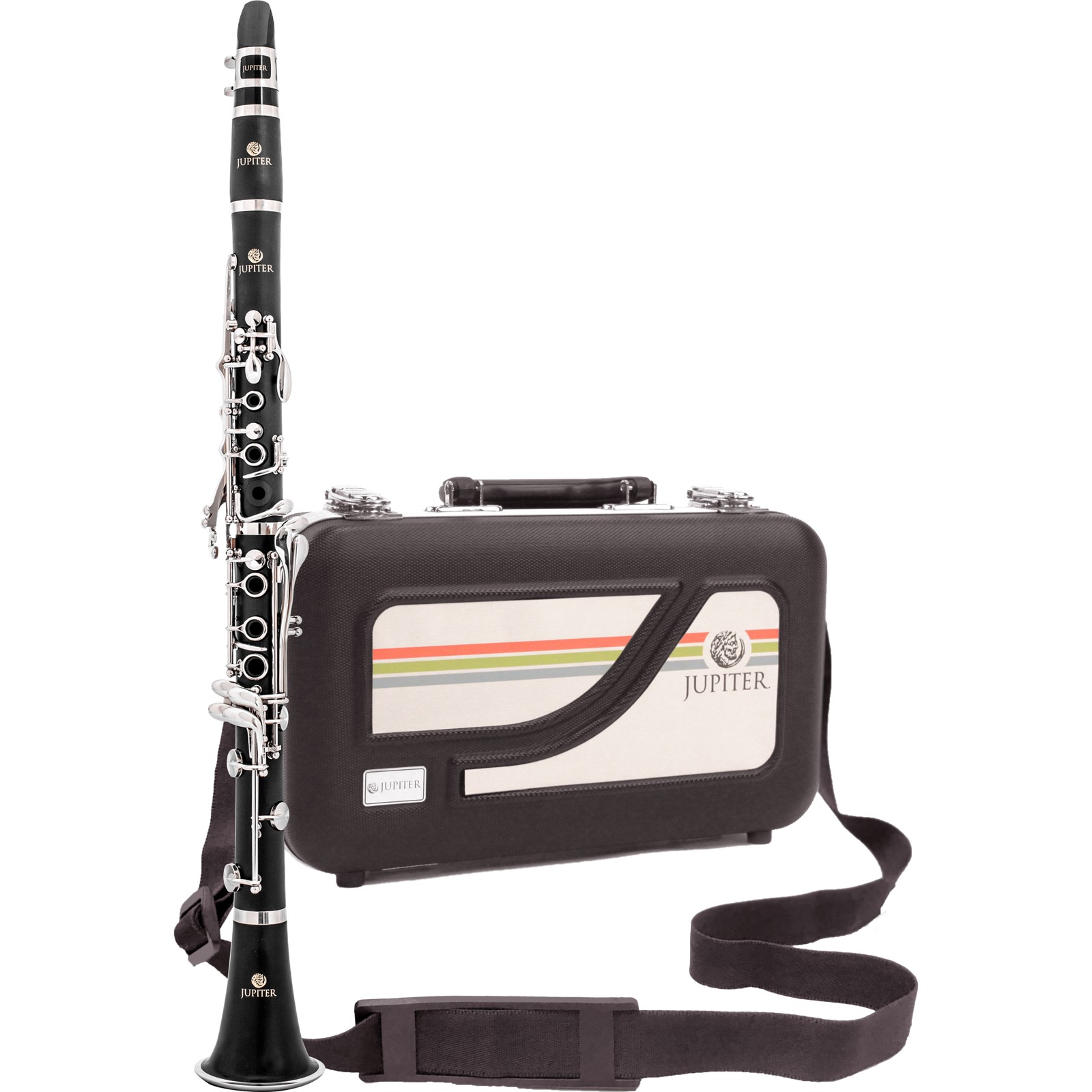 JUPITER JCL 700 SAB klarnet