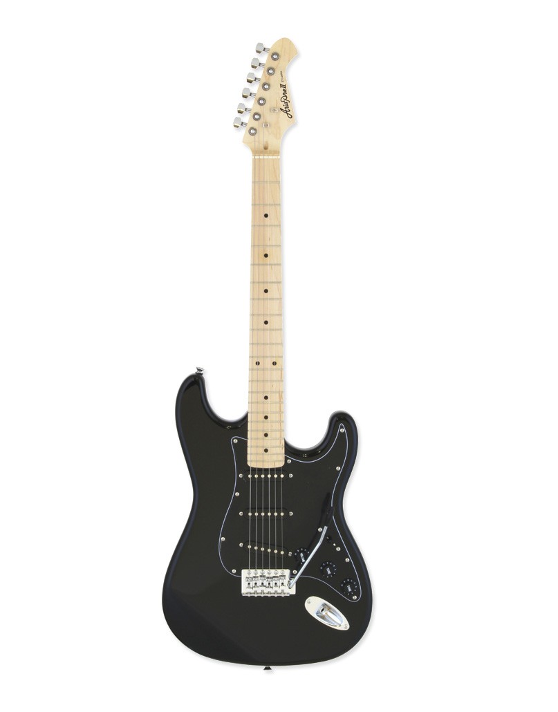 ARIA STG-003SPL/M (BK) gitara elektryczna