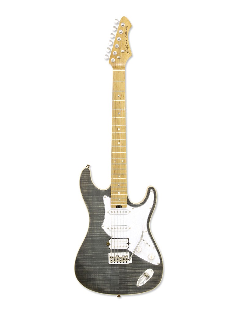 ARIA 714-MK2 (BKDM) gitara elektryczna