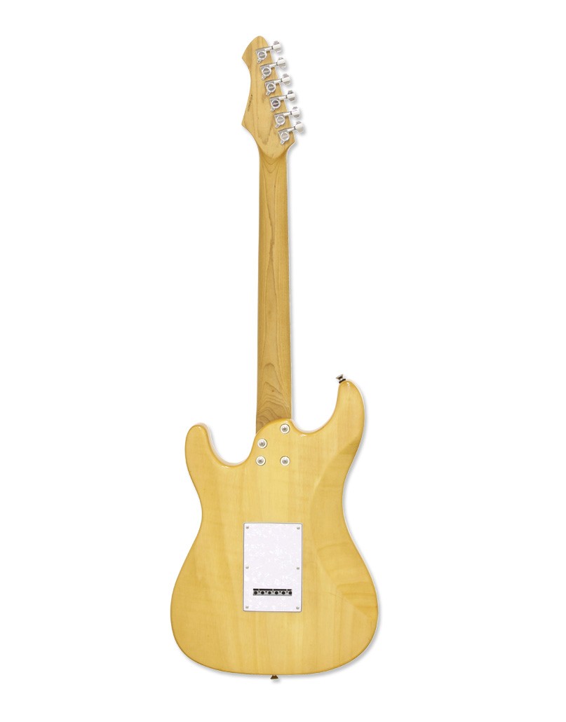 ARIA 714-MK2 (TQBL) gitara elektryczna