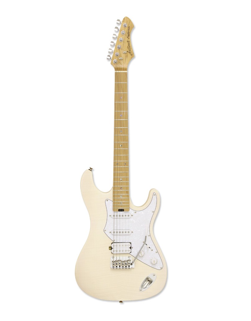 ARIA 714-MK2 (MBWH) gitara elektryczna