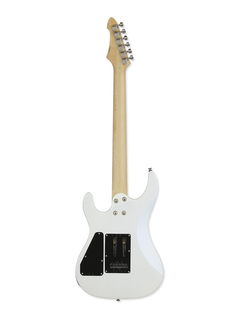 ARIA MAC-STD (PWH) gitara elektryczna