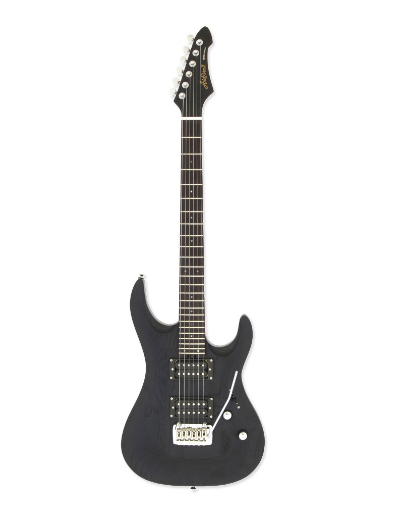 ARIA MAC-DLX (STBK) gitara elektryczna