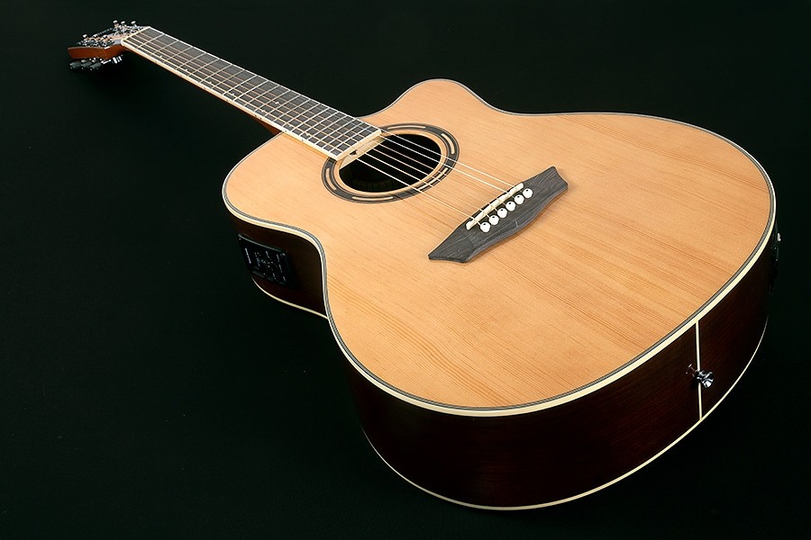 WASHBURN AG 70 CE (N) gitara elektroakustyczna