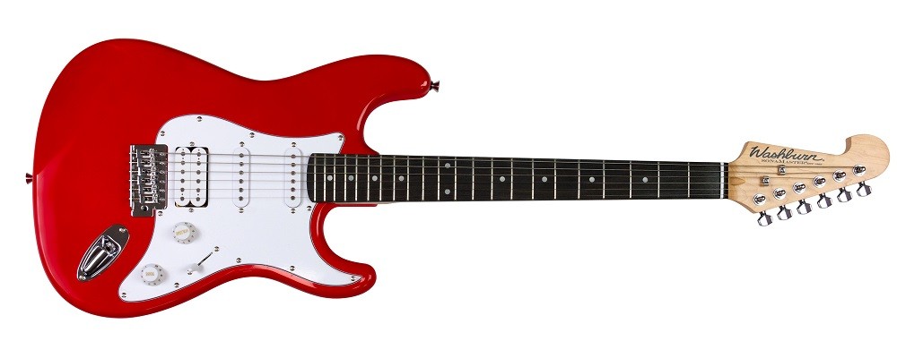 WASHBURN WS 300 H (R) gitara elektryczna