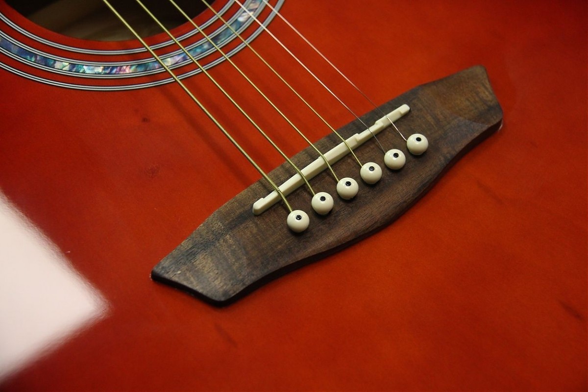 WASHBURN WA 90 CE (RDB) gitara elektroakustyczna