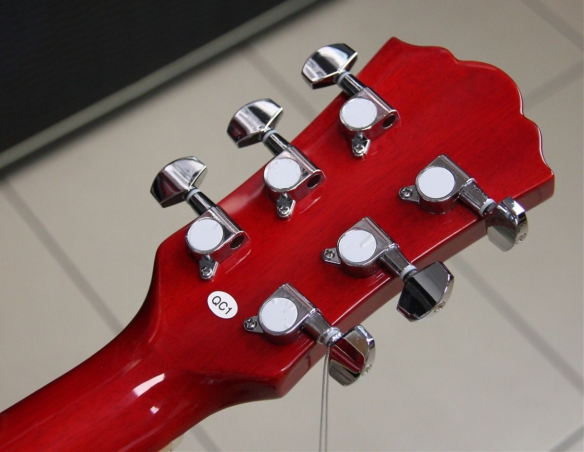 WASHBURN WA 90 CE (RDB) gitara elektroakustyczna
