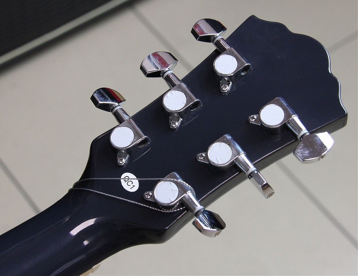 WASHBURN WA 90 CE (BLB) gitara elektroakustyczna