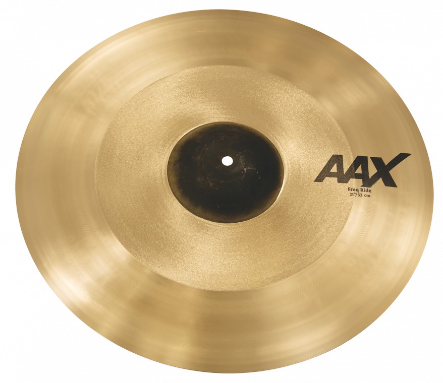 SABIAN 221 XFR (N) talerz ride