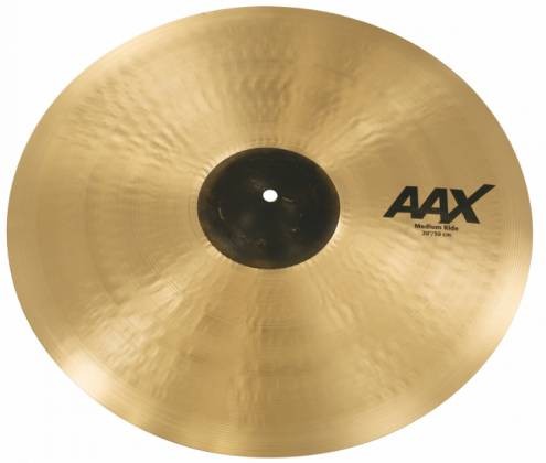 SABIAN AAX 20" MEDIUM RIDE