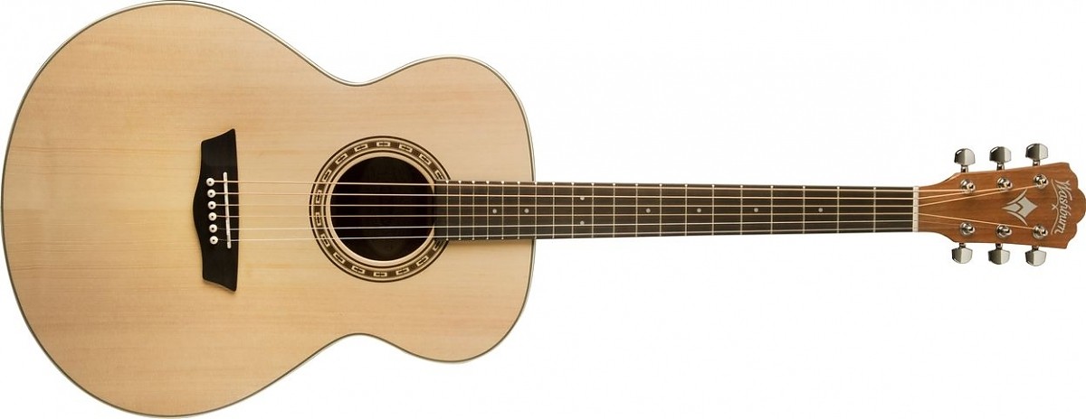 WASHBURN WG 7 S (N) gitara akustyczna