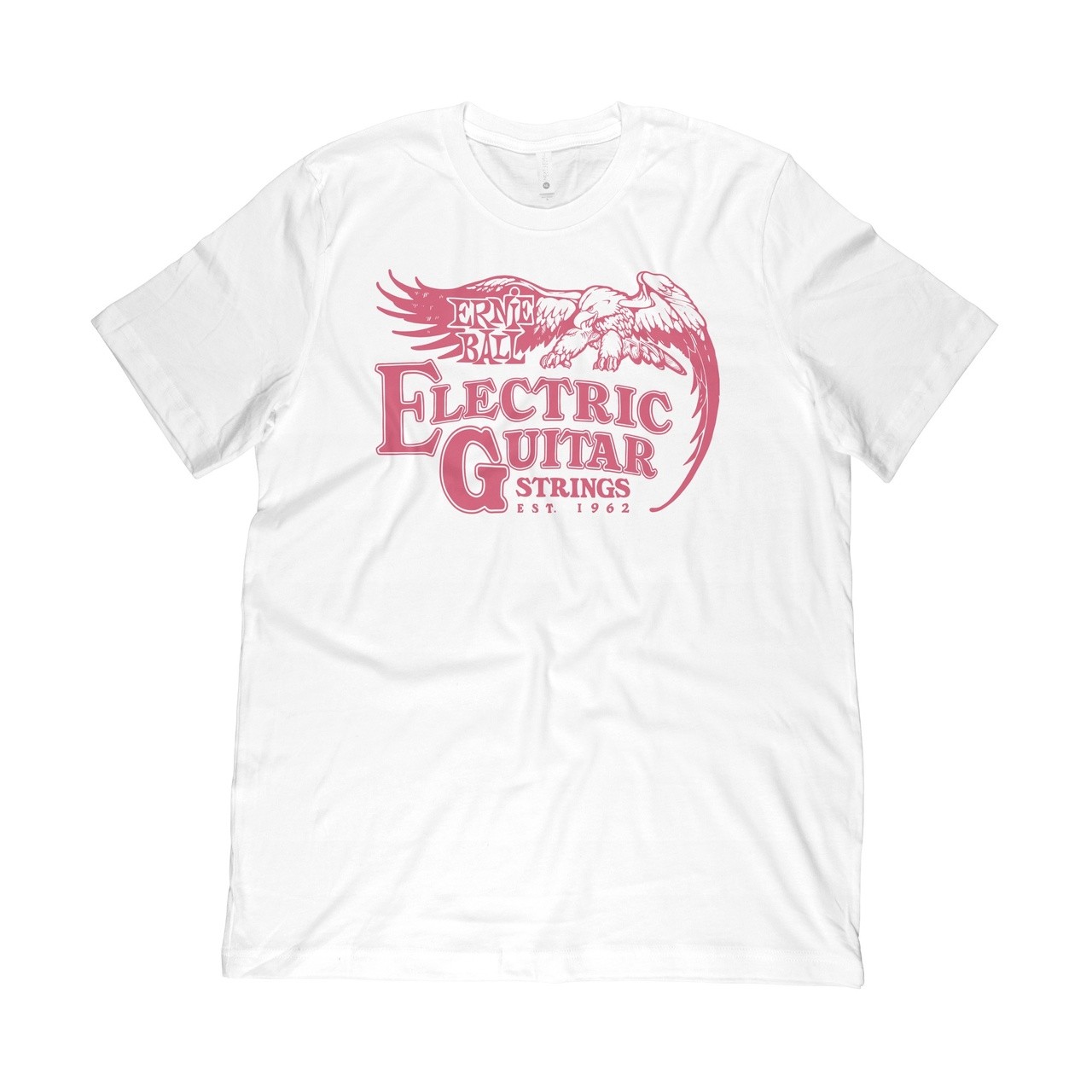 ERNIE BALL EB 4866 t-shirt reklamowy