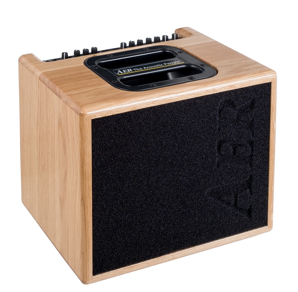AER COMPACT 60 IV (ONT) combo do gitary akustycznej