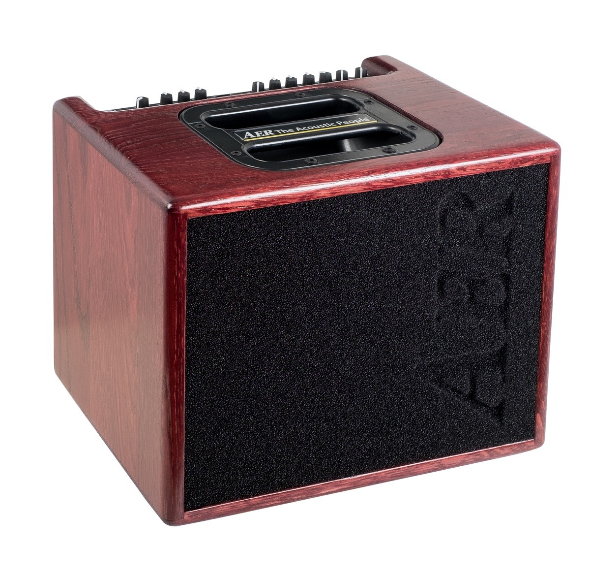 AER COMPACT 60 IV (OMH) combo do gitary akustycznej