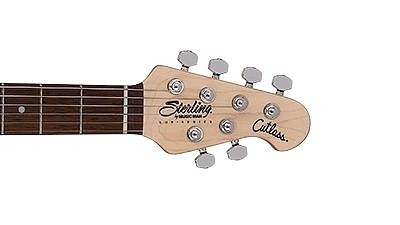 STERLING CT 30 SSS (CFR) gitara elektryczna
