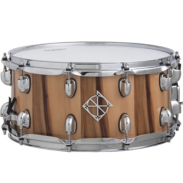 DIXON CORNERSTONE AMERICAN RED GUM 14X6,5"