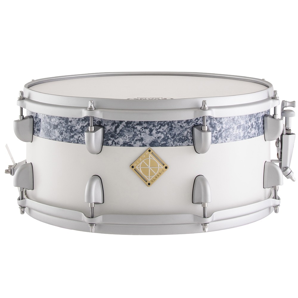 DIXON CLASSIC MAPLE MARBLE APEX 14X6,5"