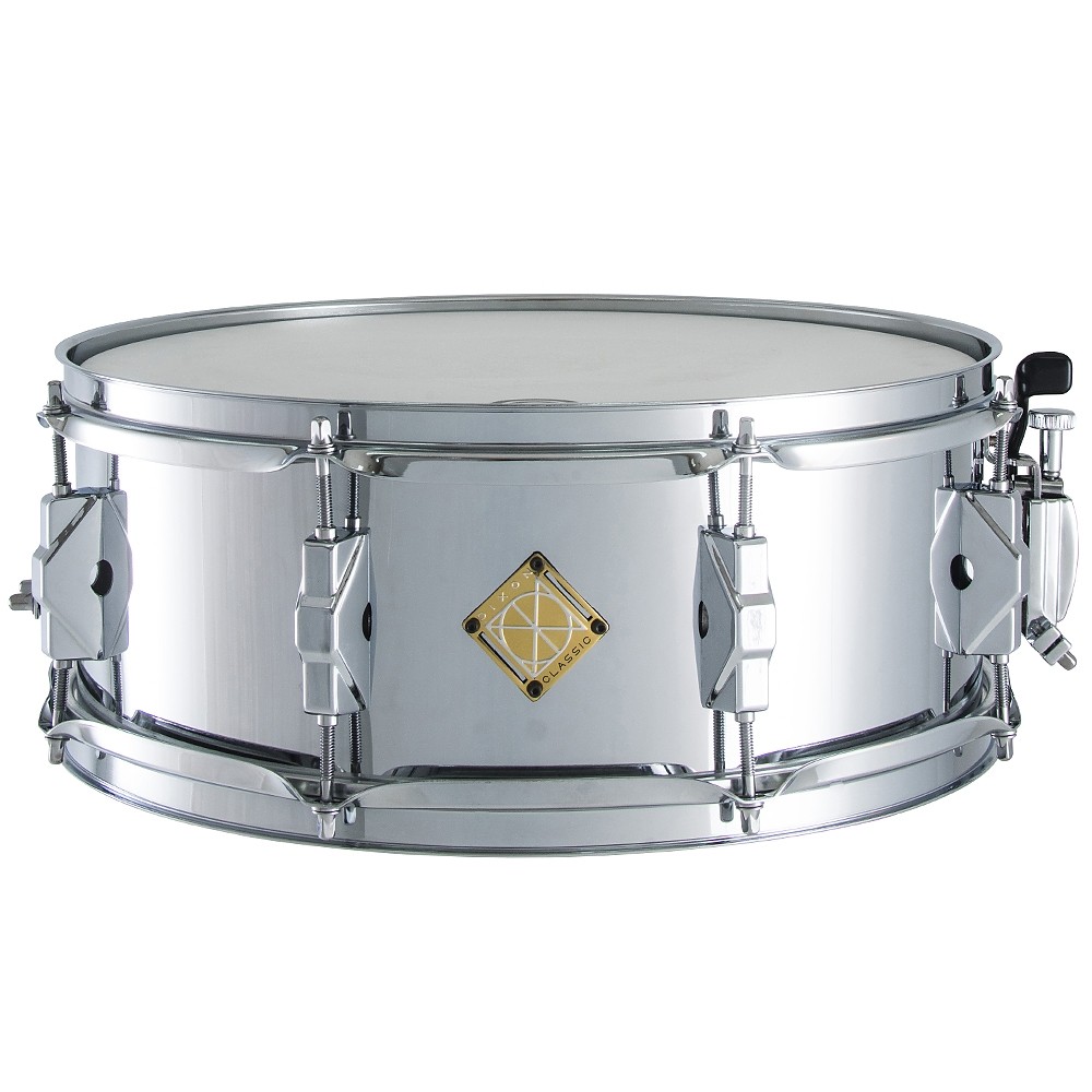 DIXON CLASSIC STEEL 14X5,5"