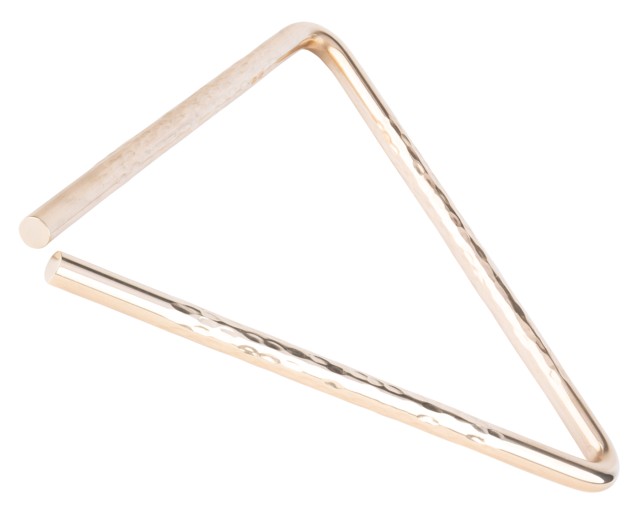 SABIAN 61135 10 B8CH triangiel