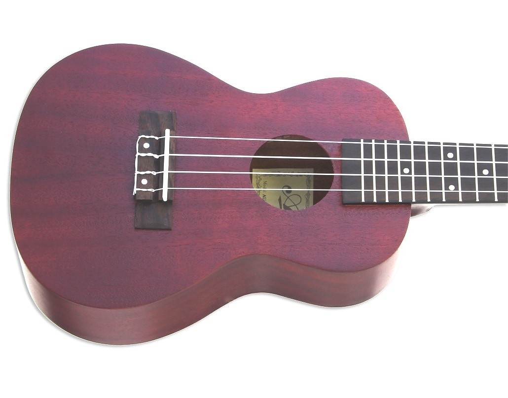 ARIA ACU-1 ukulele