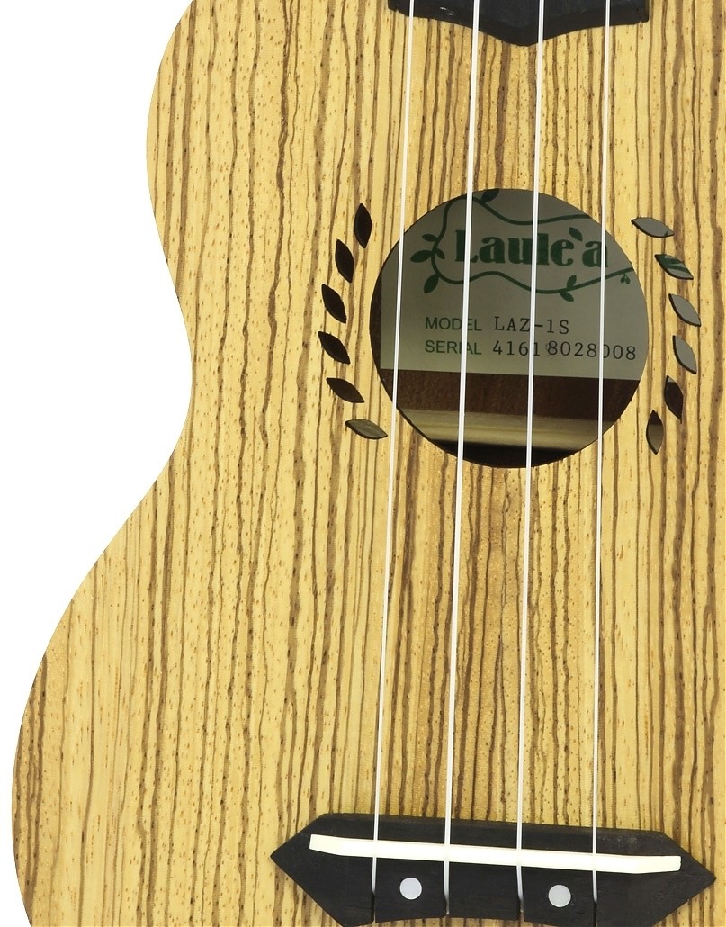 ARIA LAZ-1S ukulele