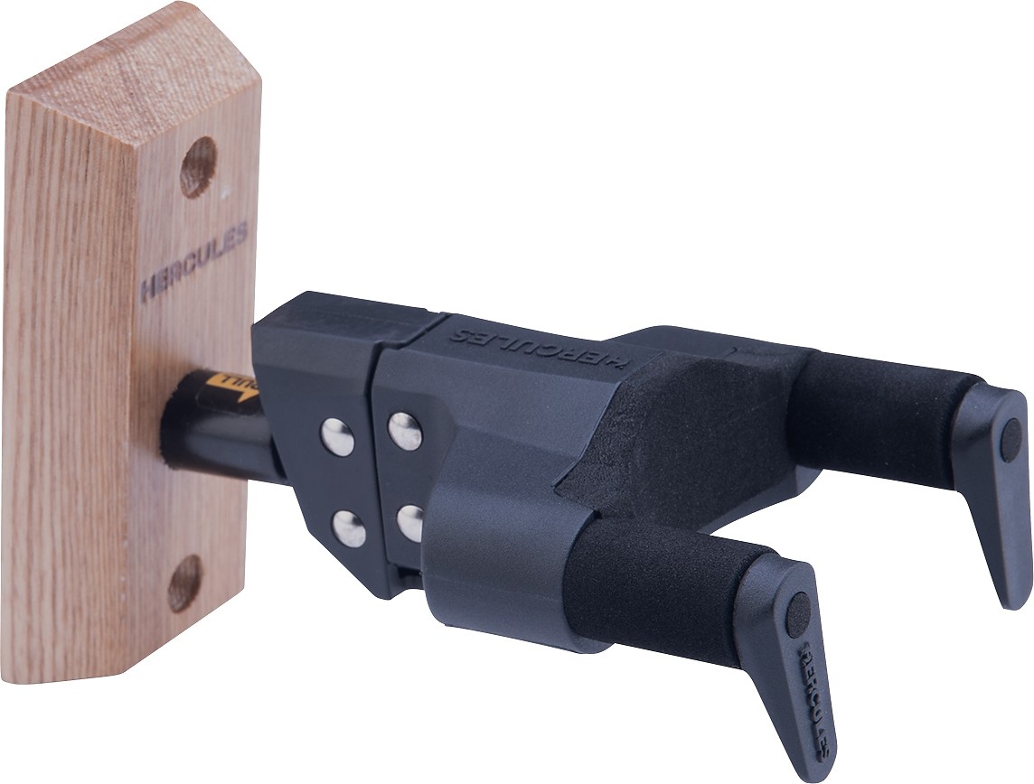 HERCULES USP 10 WB uchwyt ścienny do ukulele