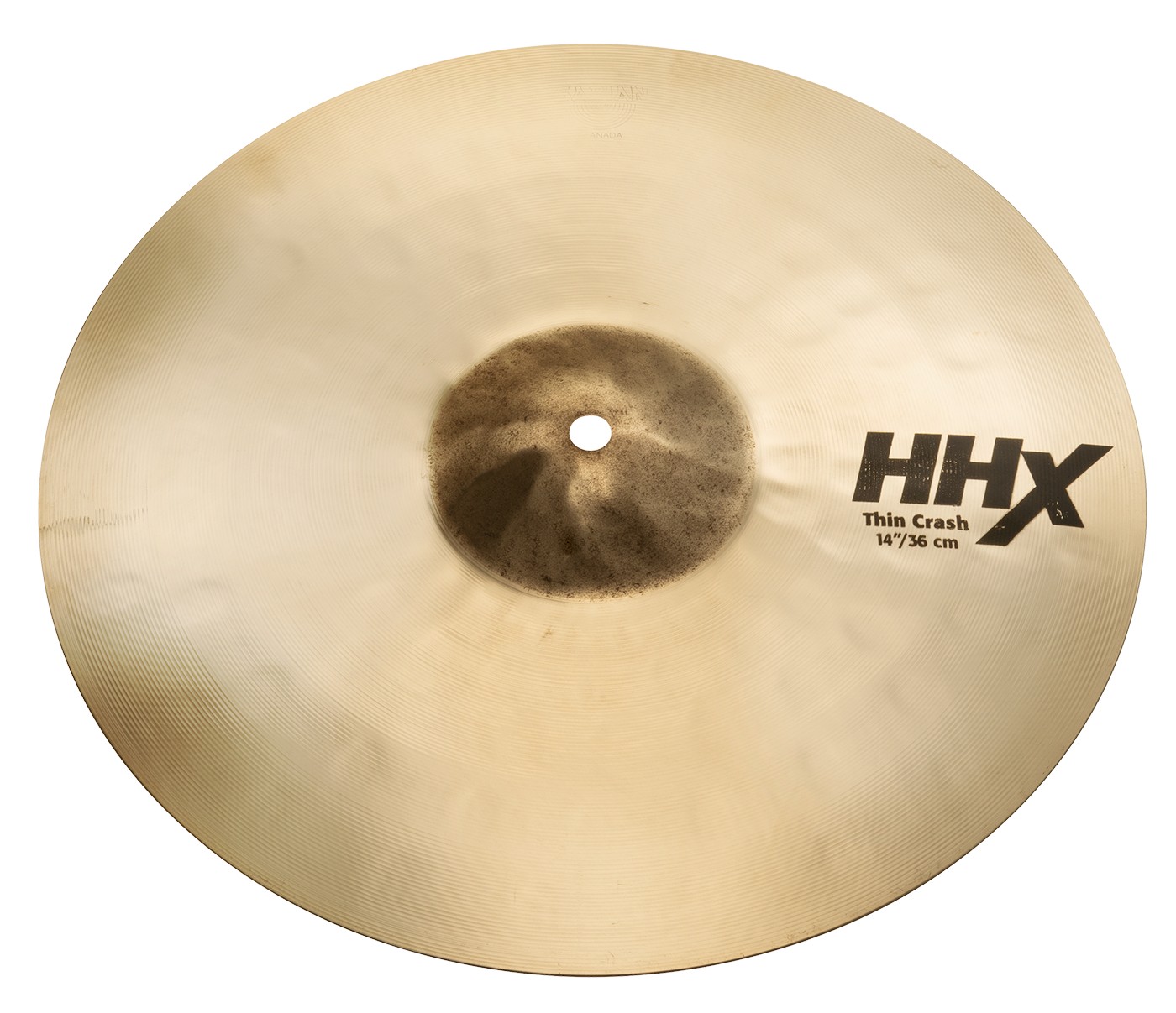 SABIAN 11406 XT (B) talerz crash