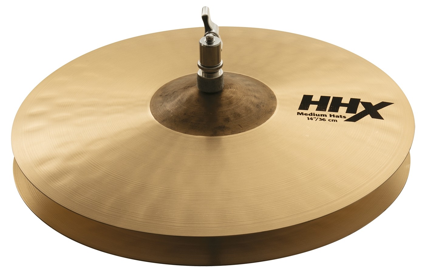 SABIAN HHX 14" MEDIUM HI-HAT