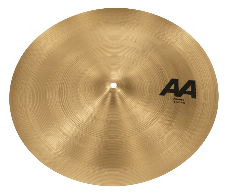 SABIAN AA 18" CHINA