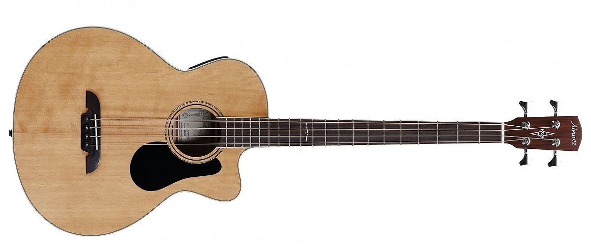 ALVAREZ AB 60 CE (N) bas elektroakustyczny