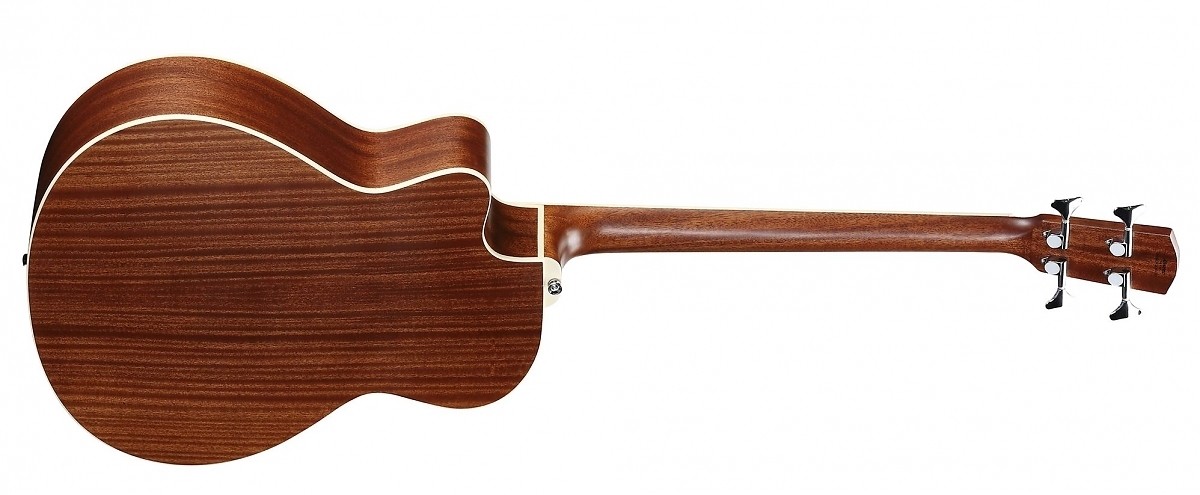 ALVAREZ AB 60 CE (N) bas elektroakustyczny