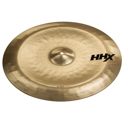 SABIAN HHX 20" ZEN CHINA BRILLIANT
