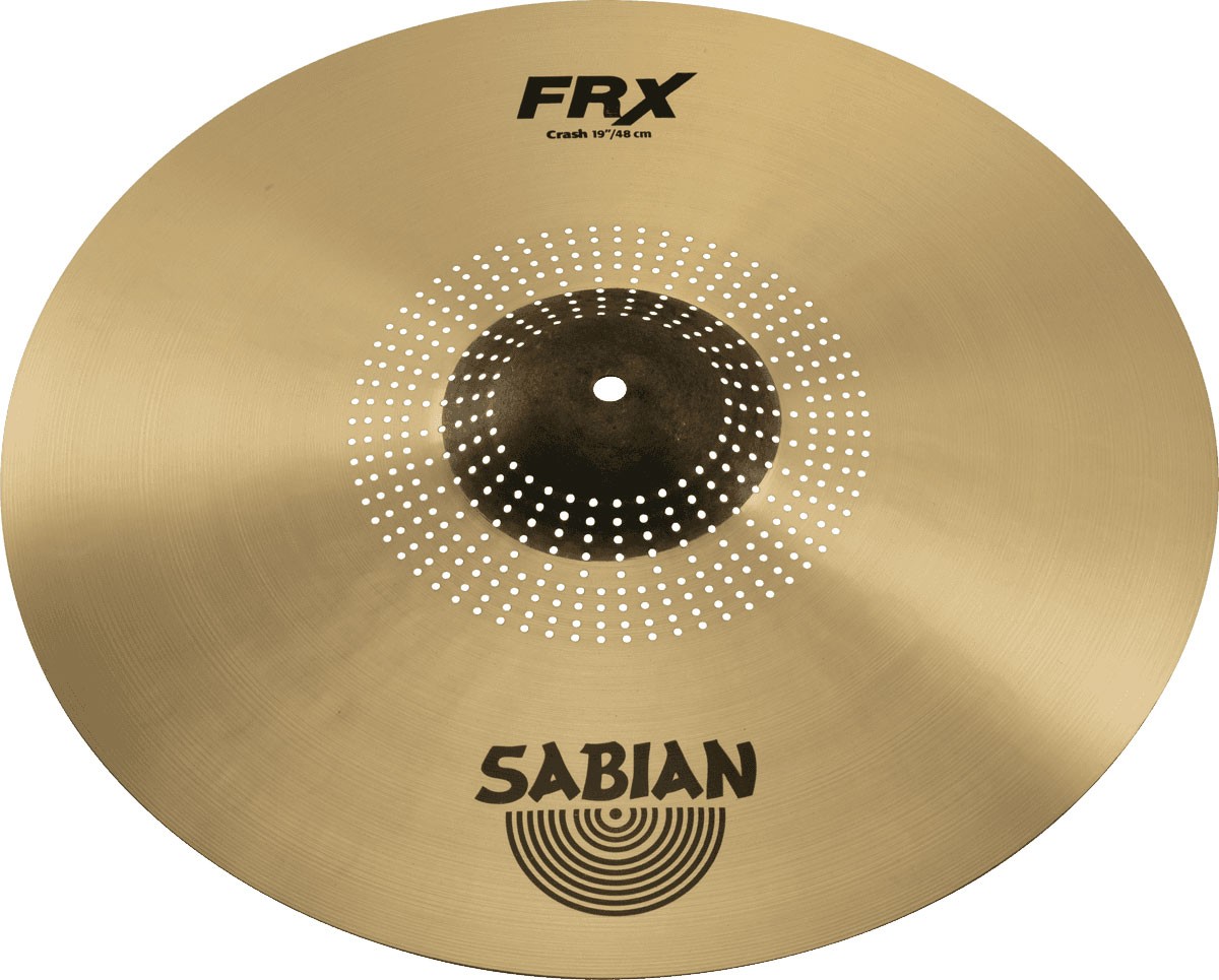 SABIAN FRX 1906 (N) talerz crash