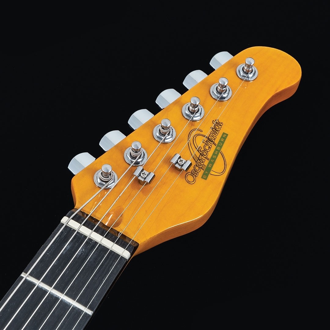 OSCAR SCHMIDT OS 300 (NH) gitara elektryczna