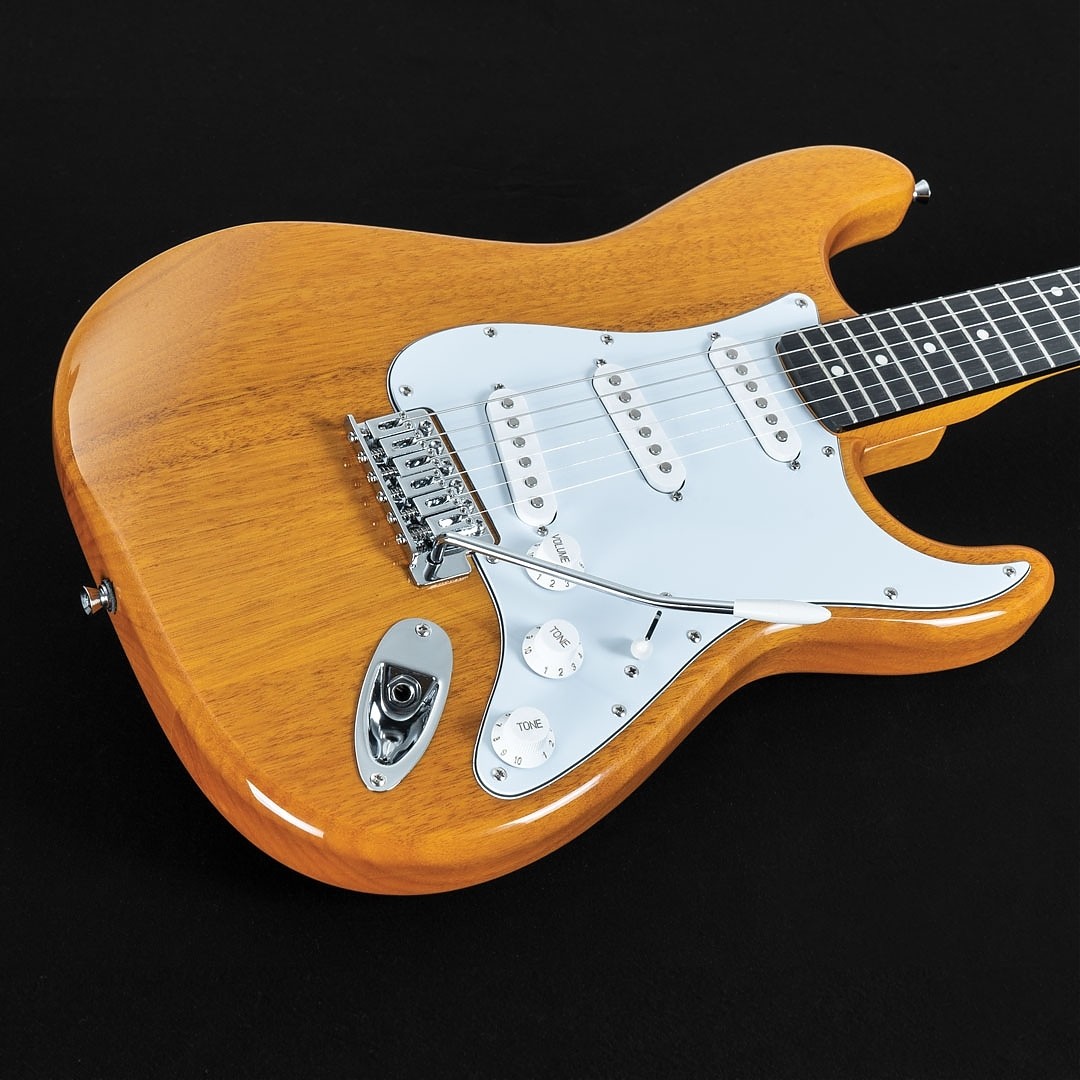 OSCAR SCHMIDT OS 300 (NH) gitara elektryczna