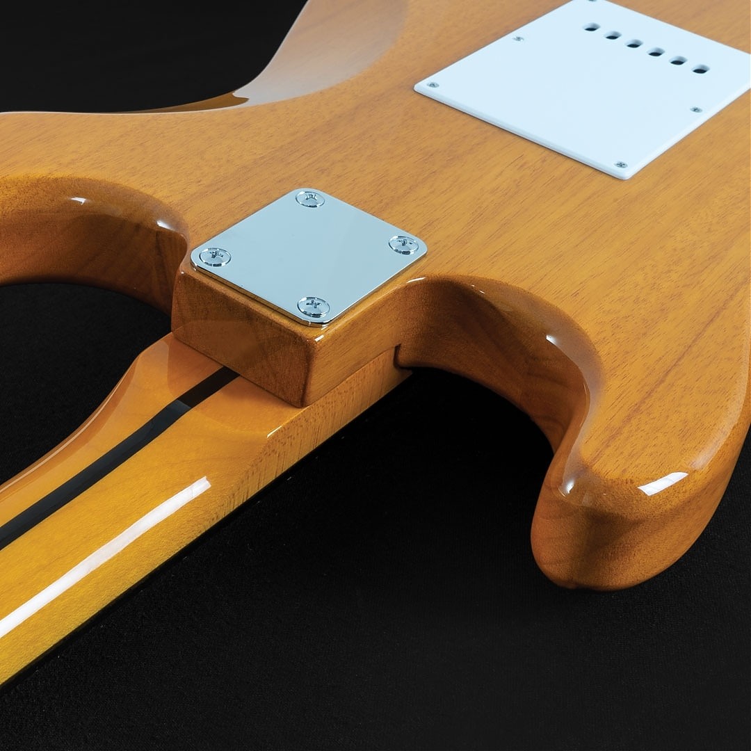 OSCAR SCHMIDT OS 300 (NH) gitara elektryczna