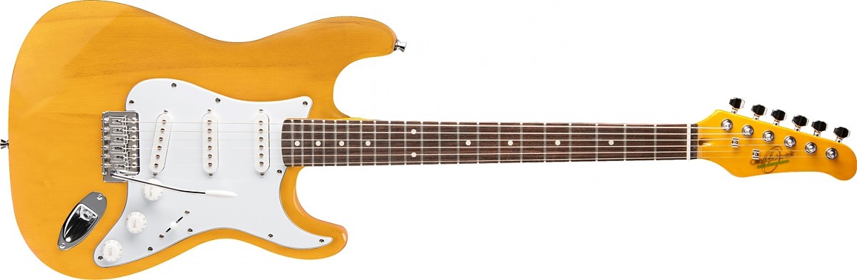 OSCAR SCHMIDT OS 300 (NH) gitara elektryczna