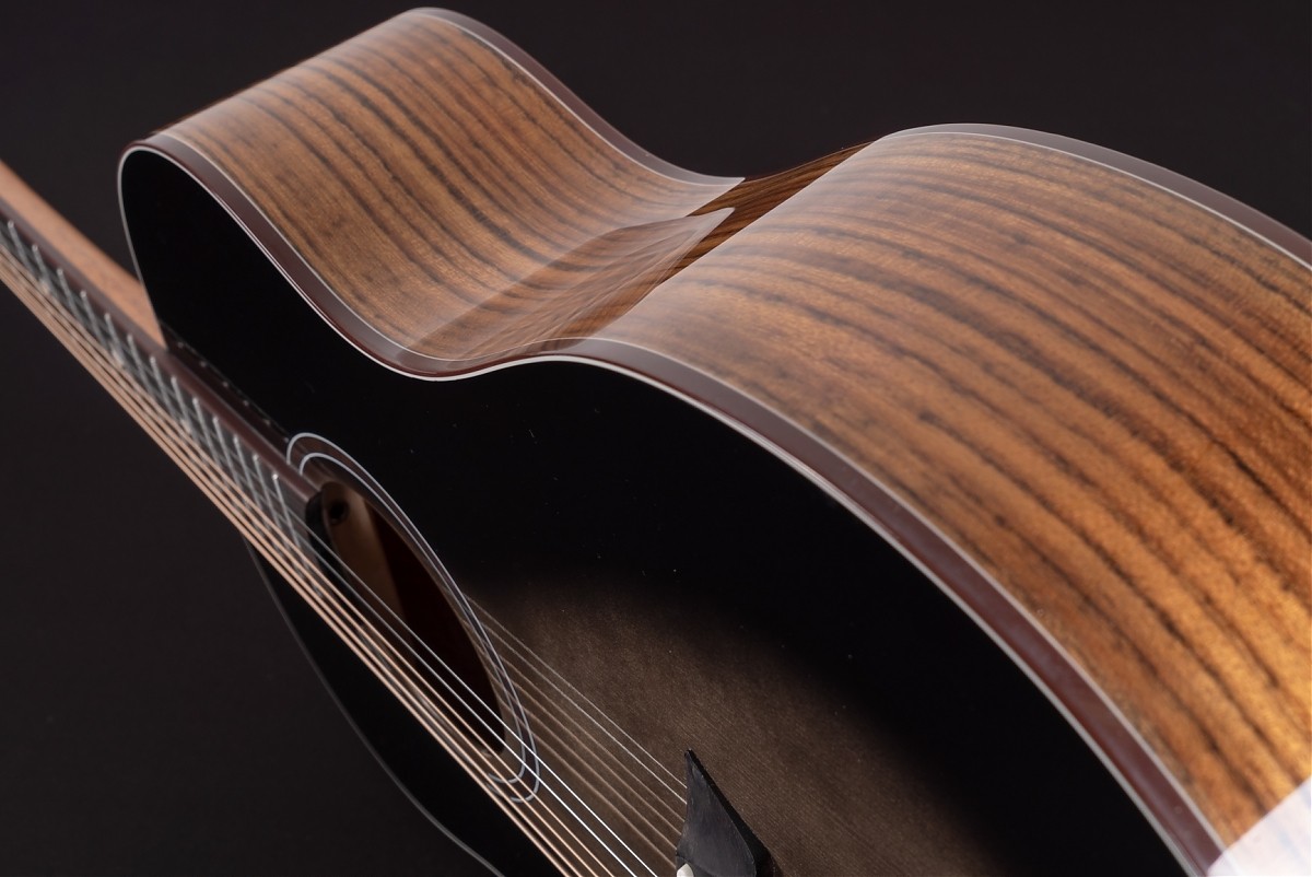 WASHBURN BTS 9 (CH) gitara akustyczna